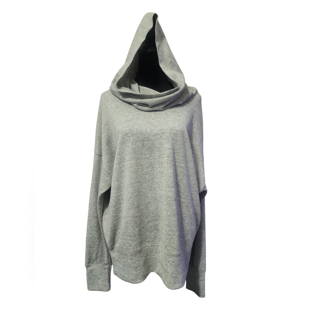 Lucy Cowl Neck Sweater, Women's Large - Picture 6 of 6